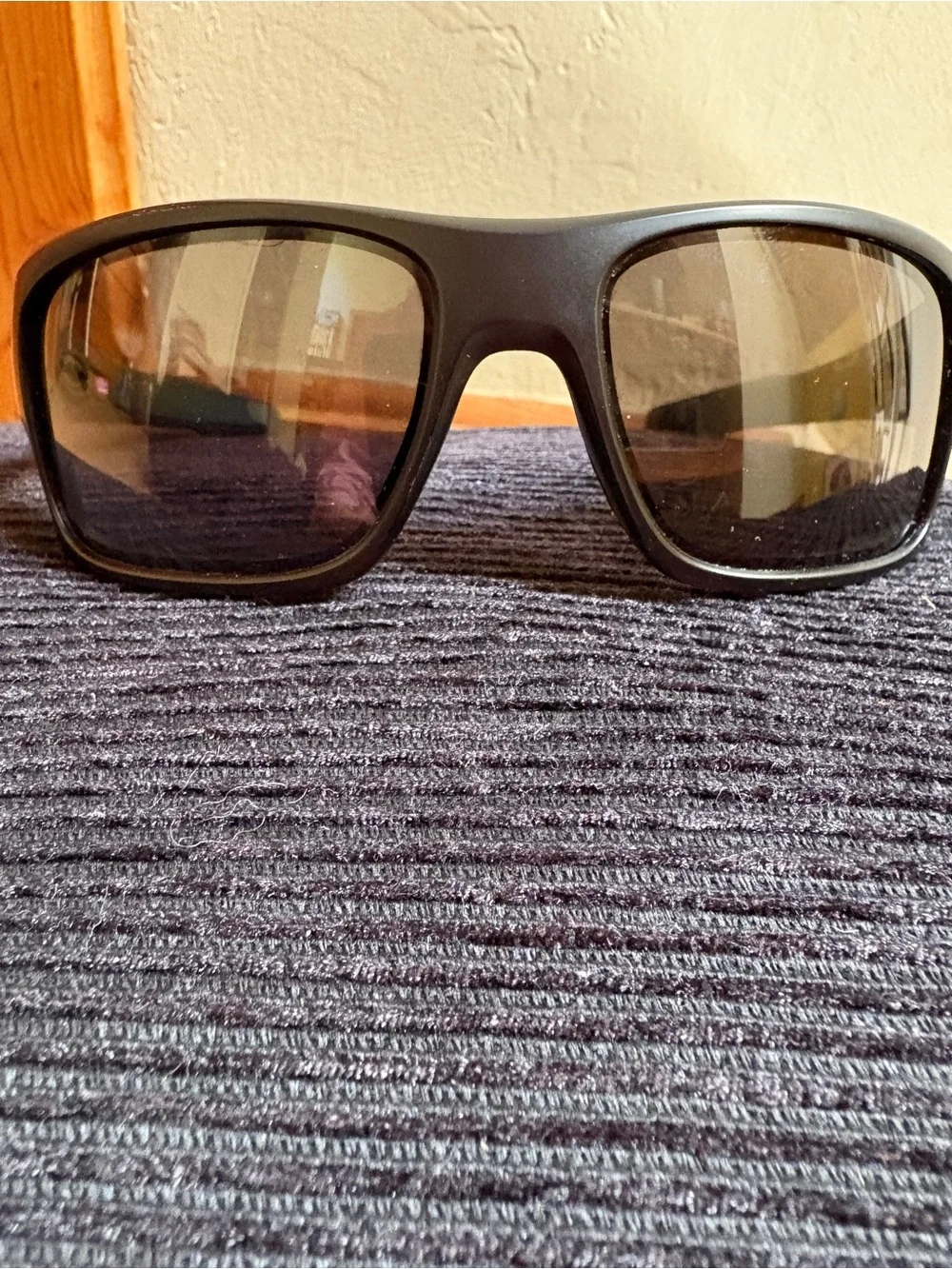 Oakley Turbine Polarized Sunglasses